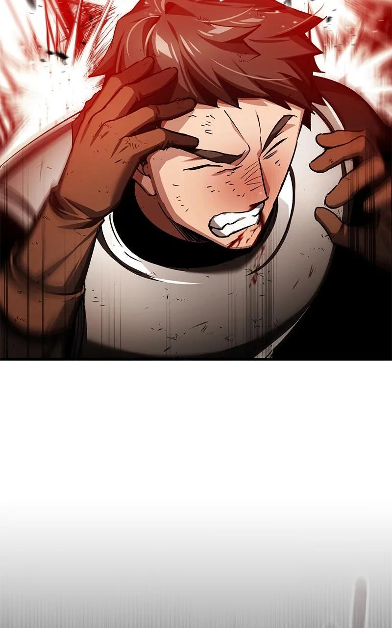 Descended from Divinity Chapter 81