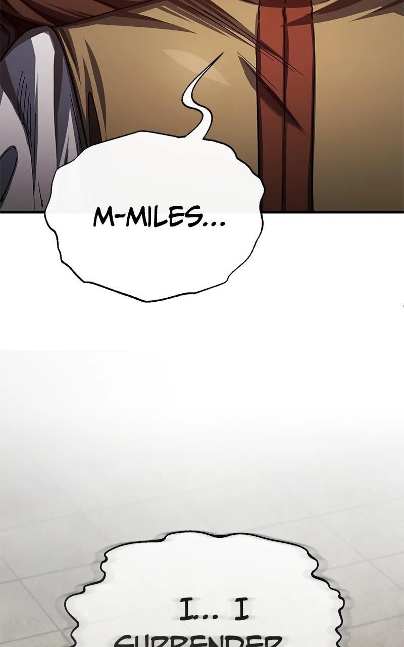 Descended from Divinity Chapter 81