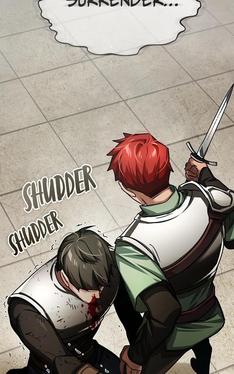 Descended from Divinity Chapter 81