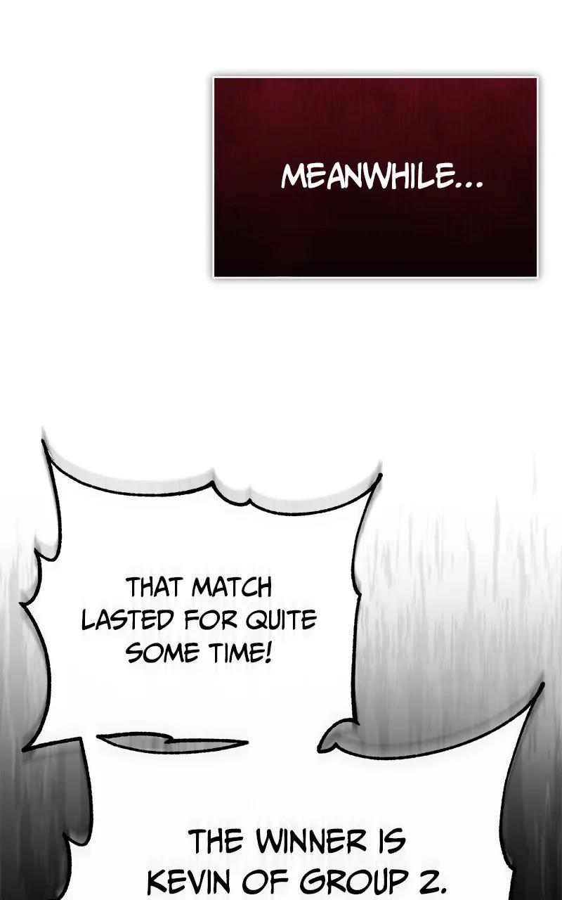 Descended from Divinity Chapter 81