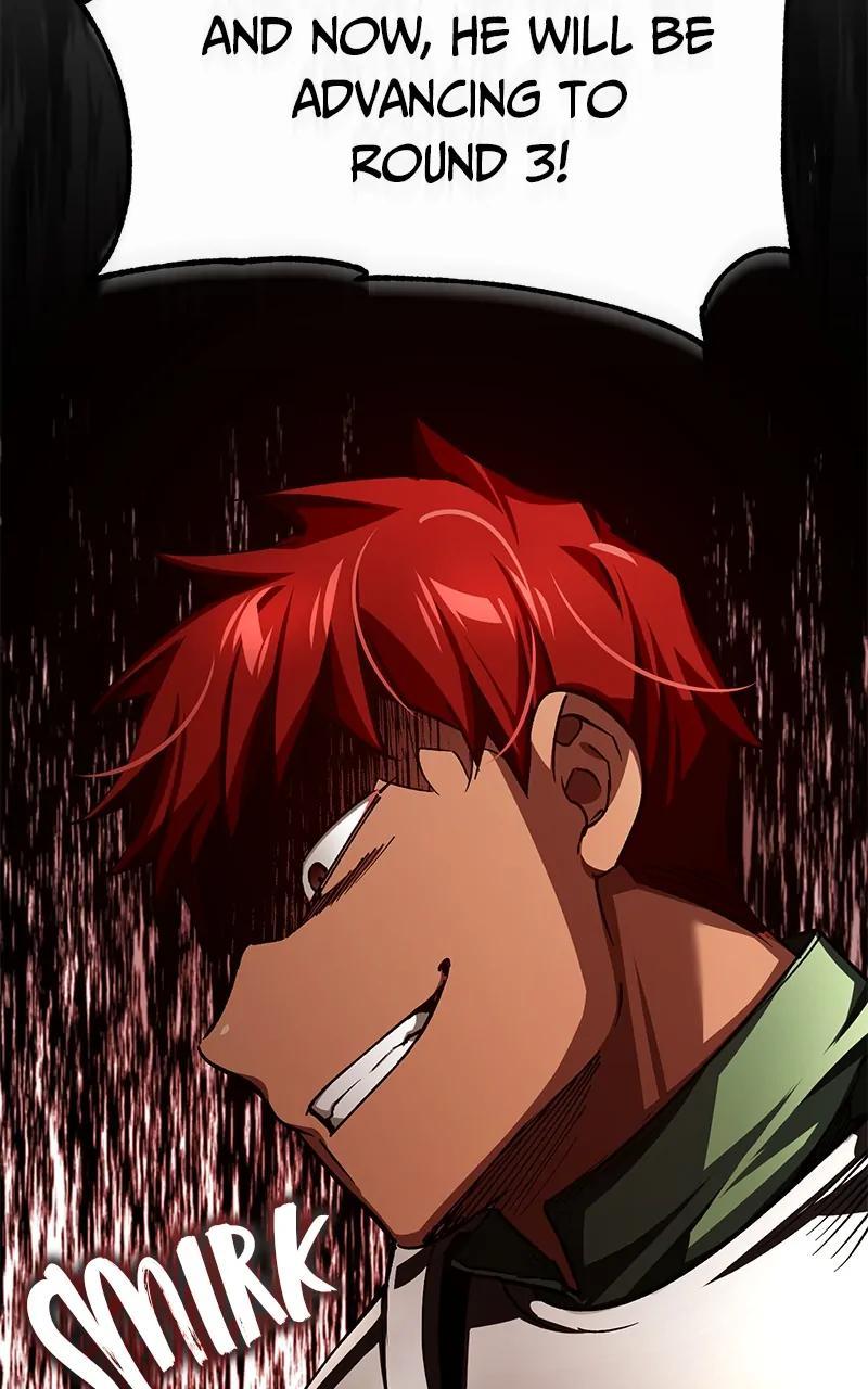 Descended from Divinity Chapter 81
