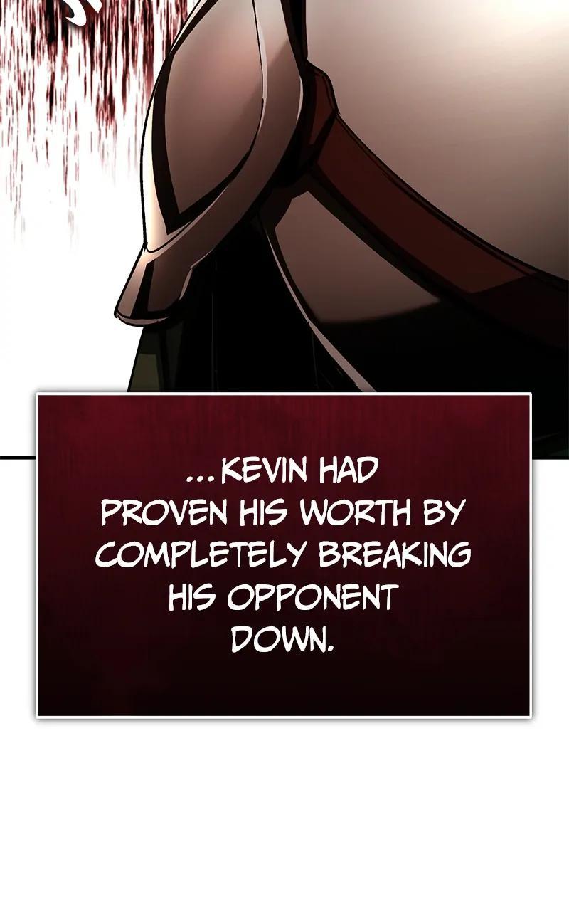 Descended from Divinity Chapter 81