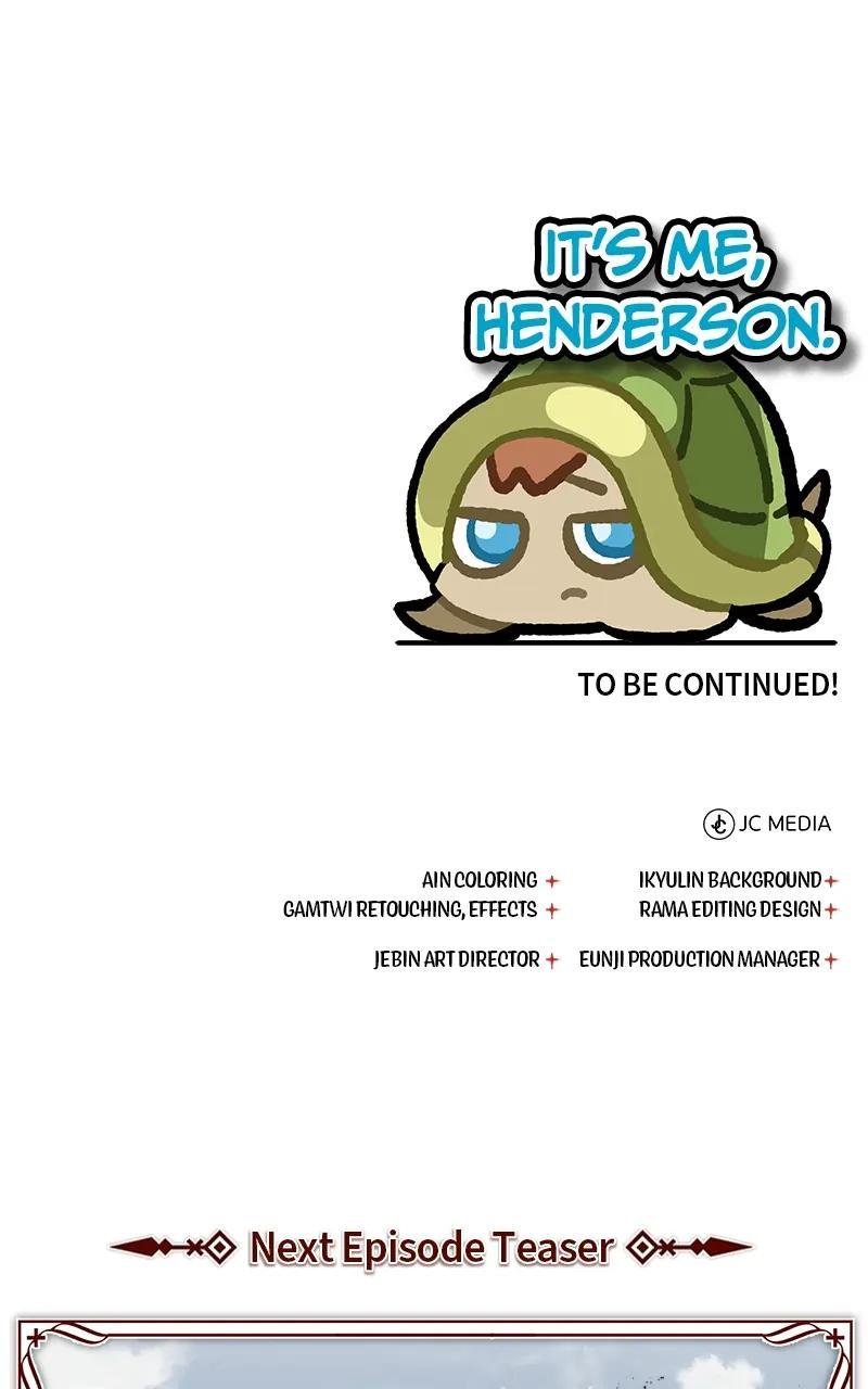 Descended from Divinity Chapter 81