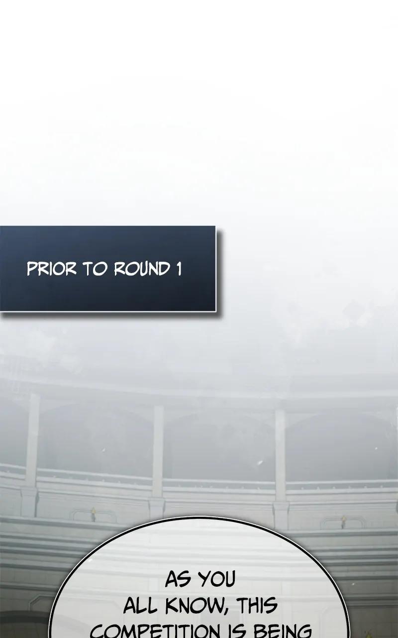 Descended from Divinity Chapter 82