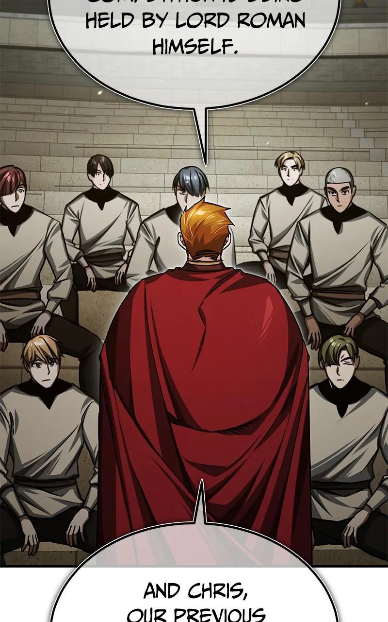 Descended from Divinity Chapter 82