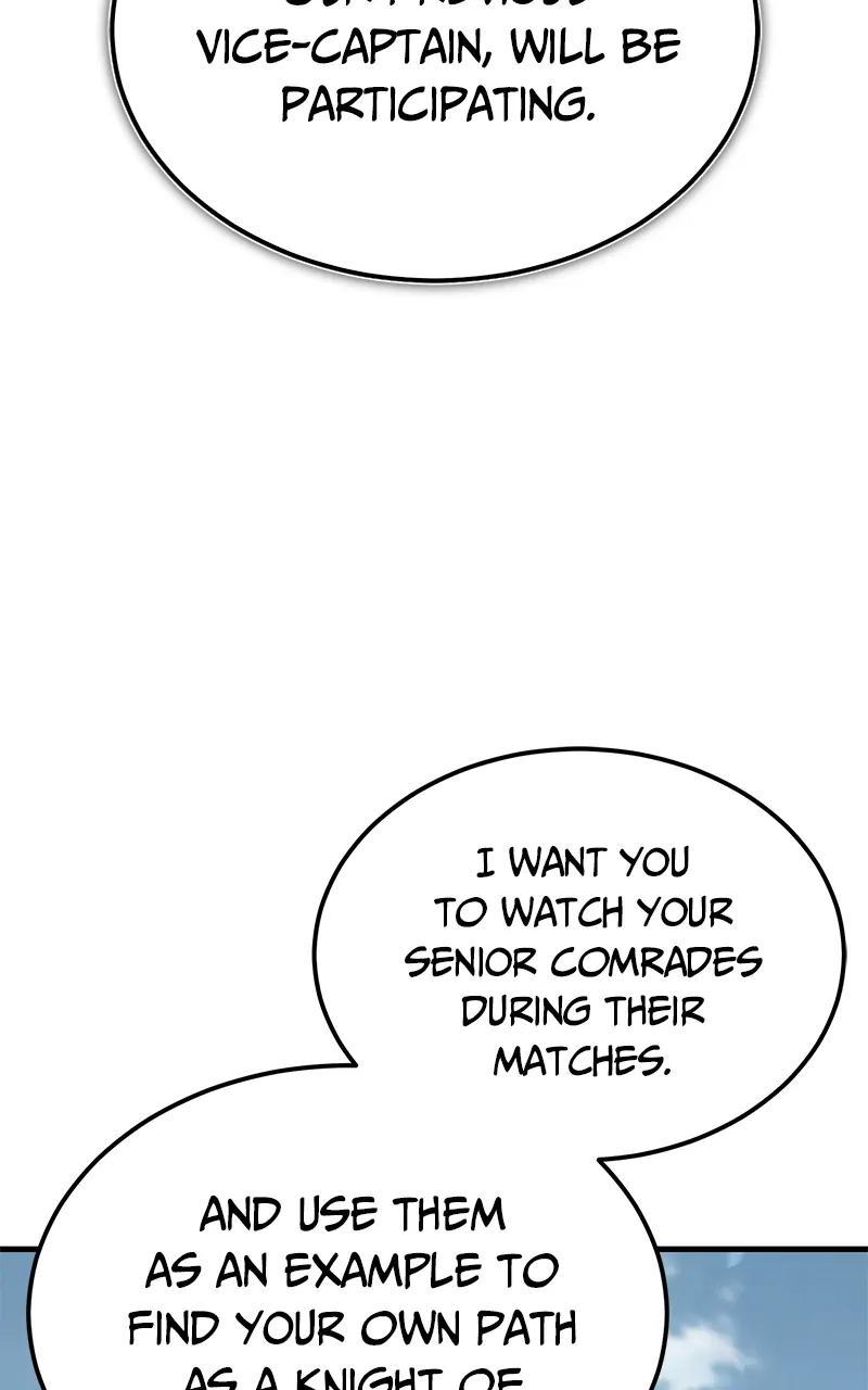 Descended from Divinity Chapter 82