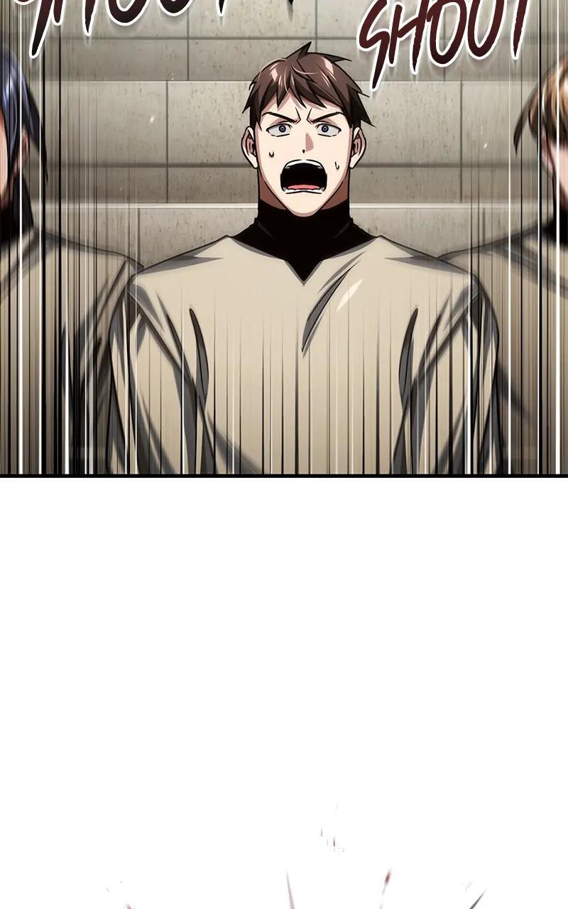 Descended from Divinity Chapter 82