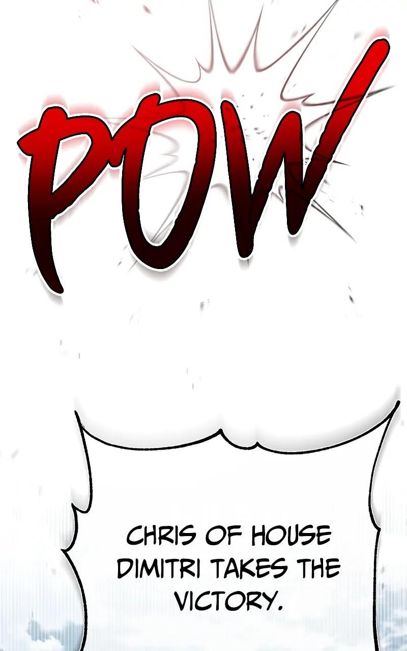 Descended from Divinity Chapter 82