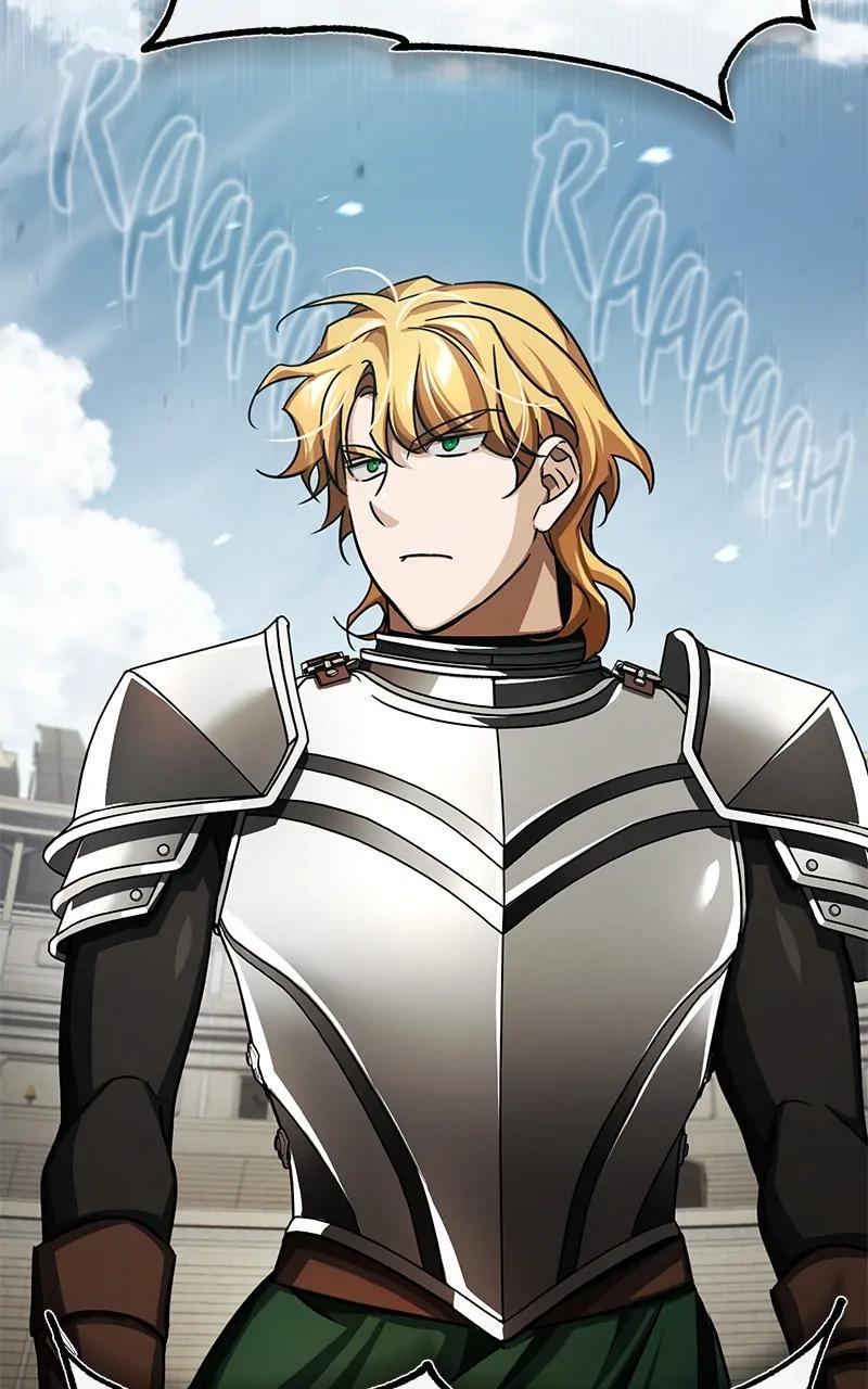 Descended from Divinity Chapter 82