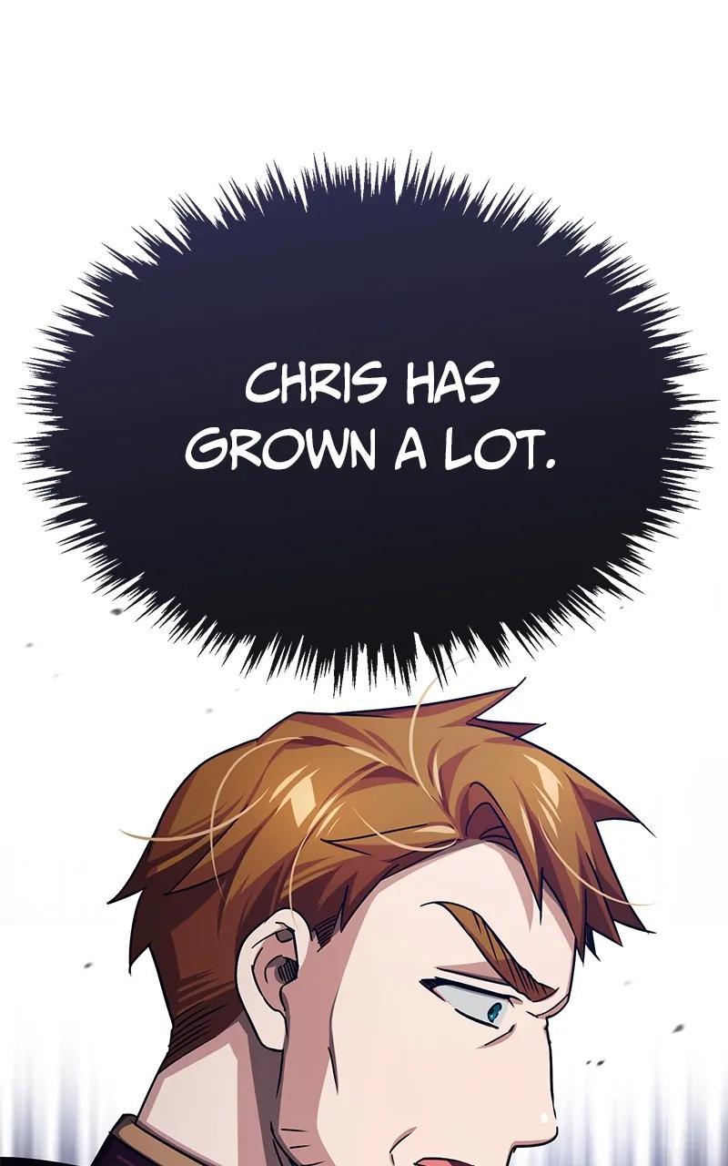 Descended from Divinity Chapter 82