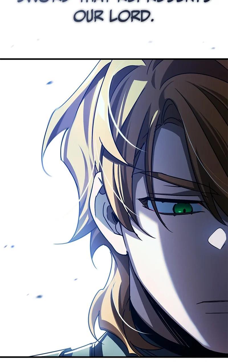 Descended from Divinity Chapter 82