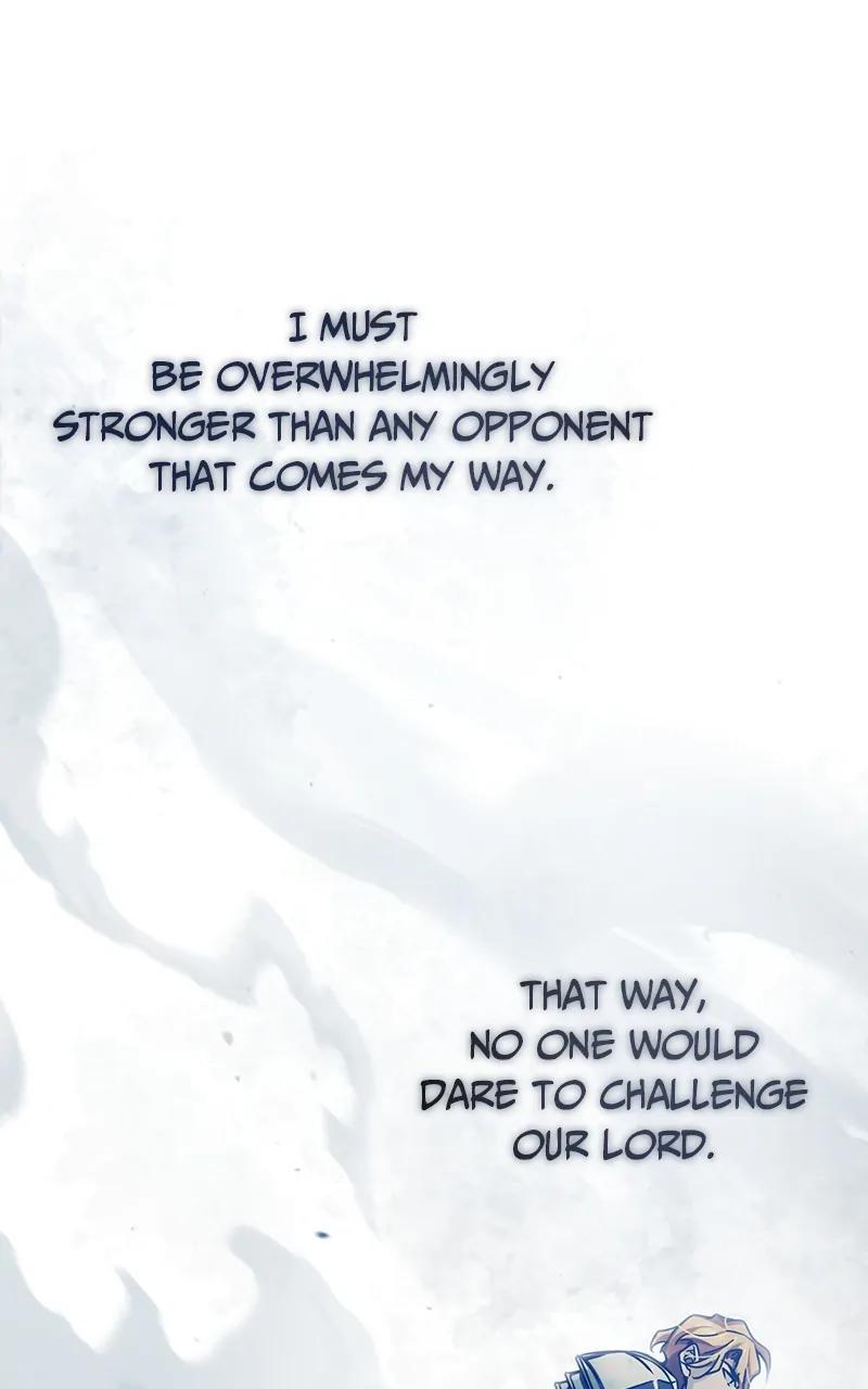 Descended from Divinity Chapter 82