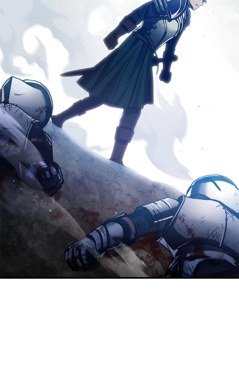 Descended from Divinity Chapter 82