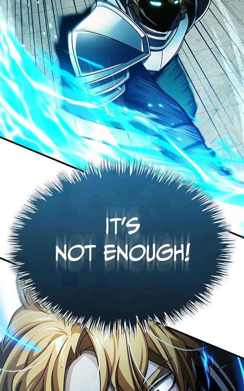 Descended from Divinity Chapter 82