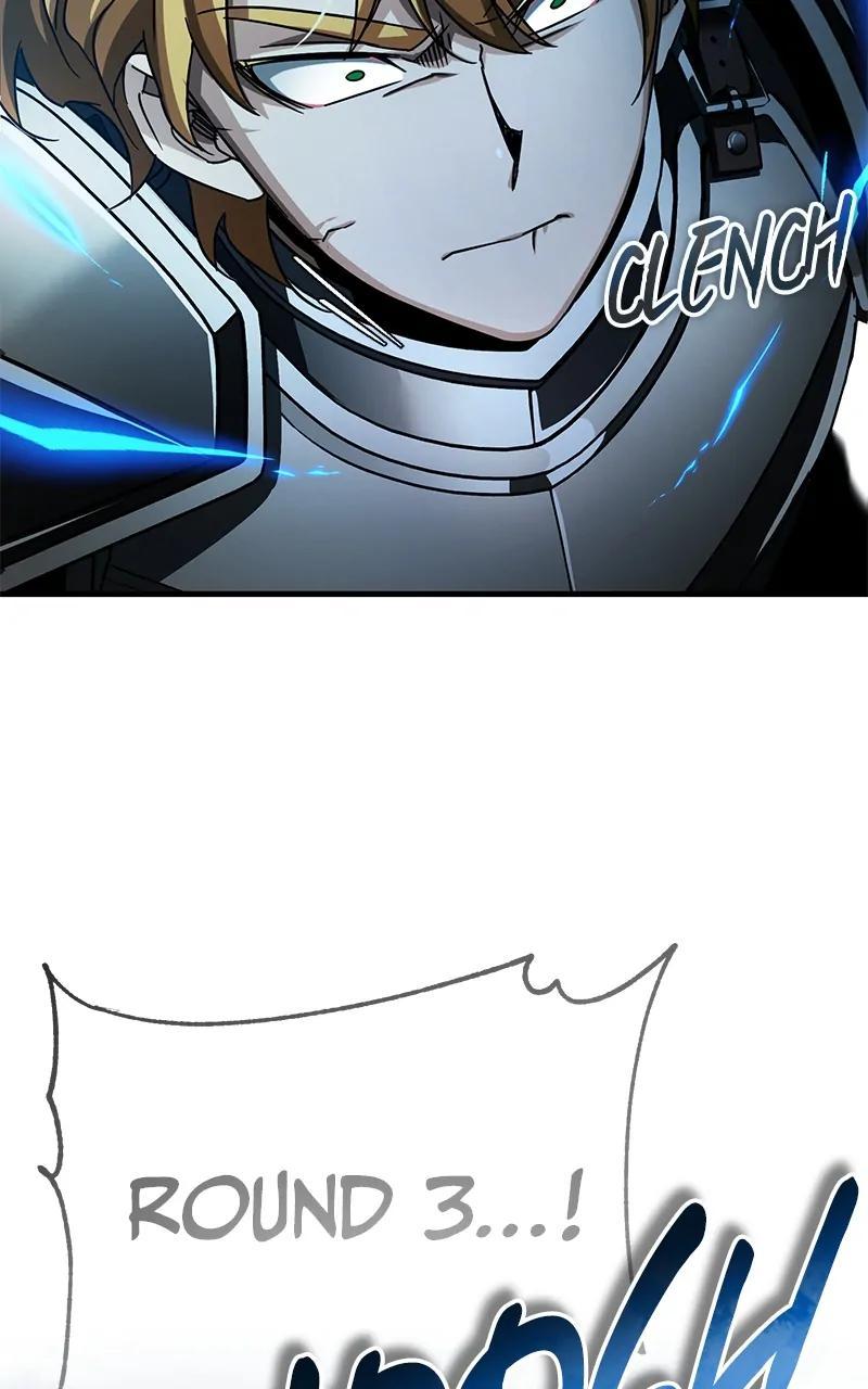 Descended from Divinity Chapter 82