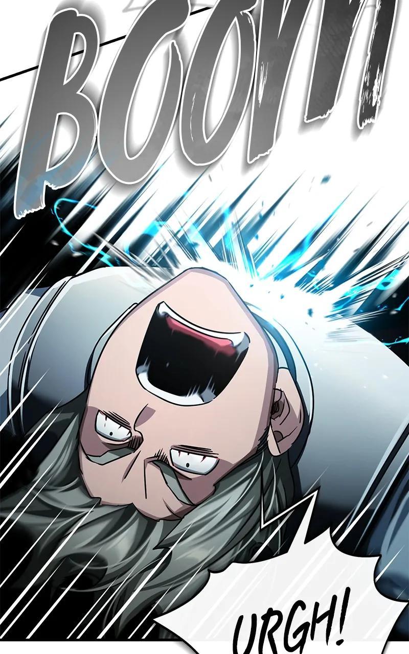 Descended from Divinity Chapter 82