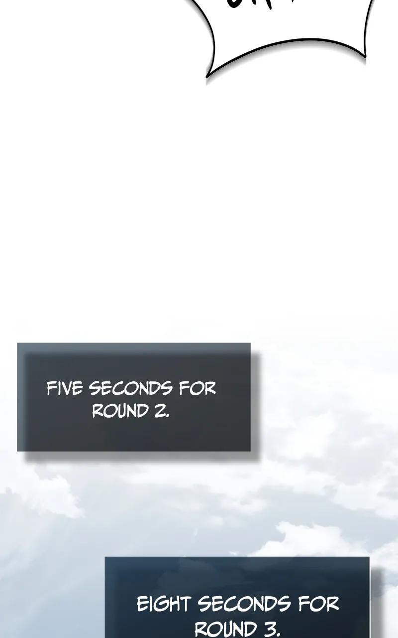 Descended from Divinity Chapter 82