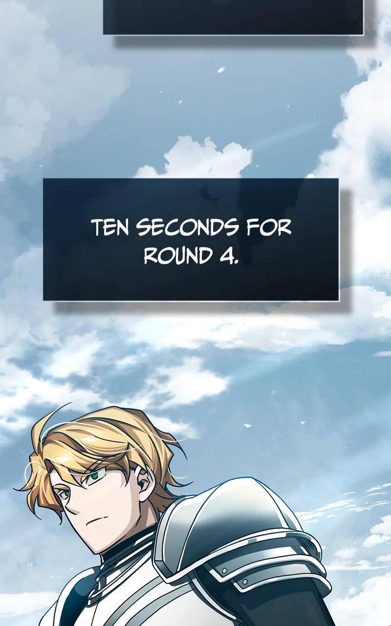 Descended from Divinity Chapter 82