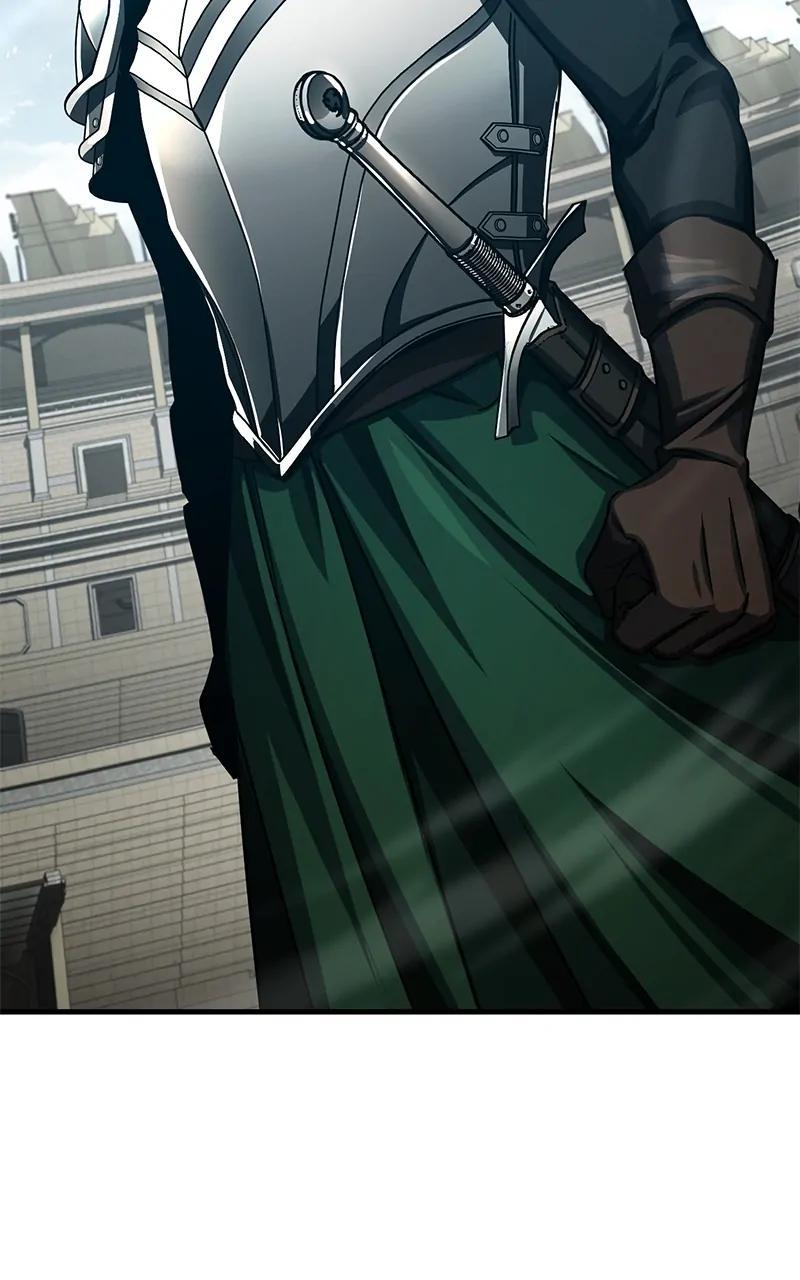 Descended from Divinity Chapter 82