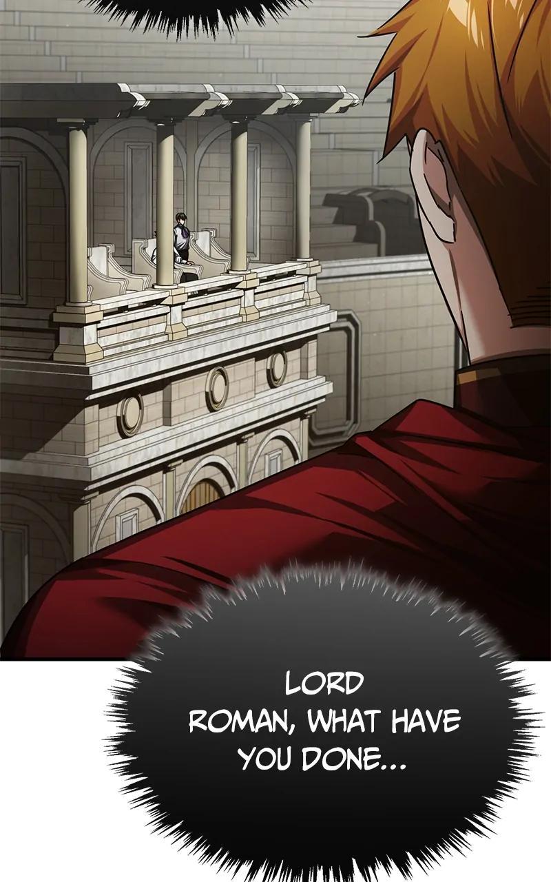 Descended from Divinity Chapter 82