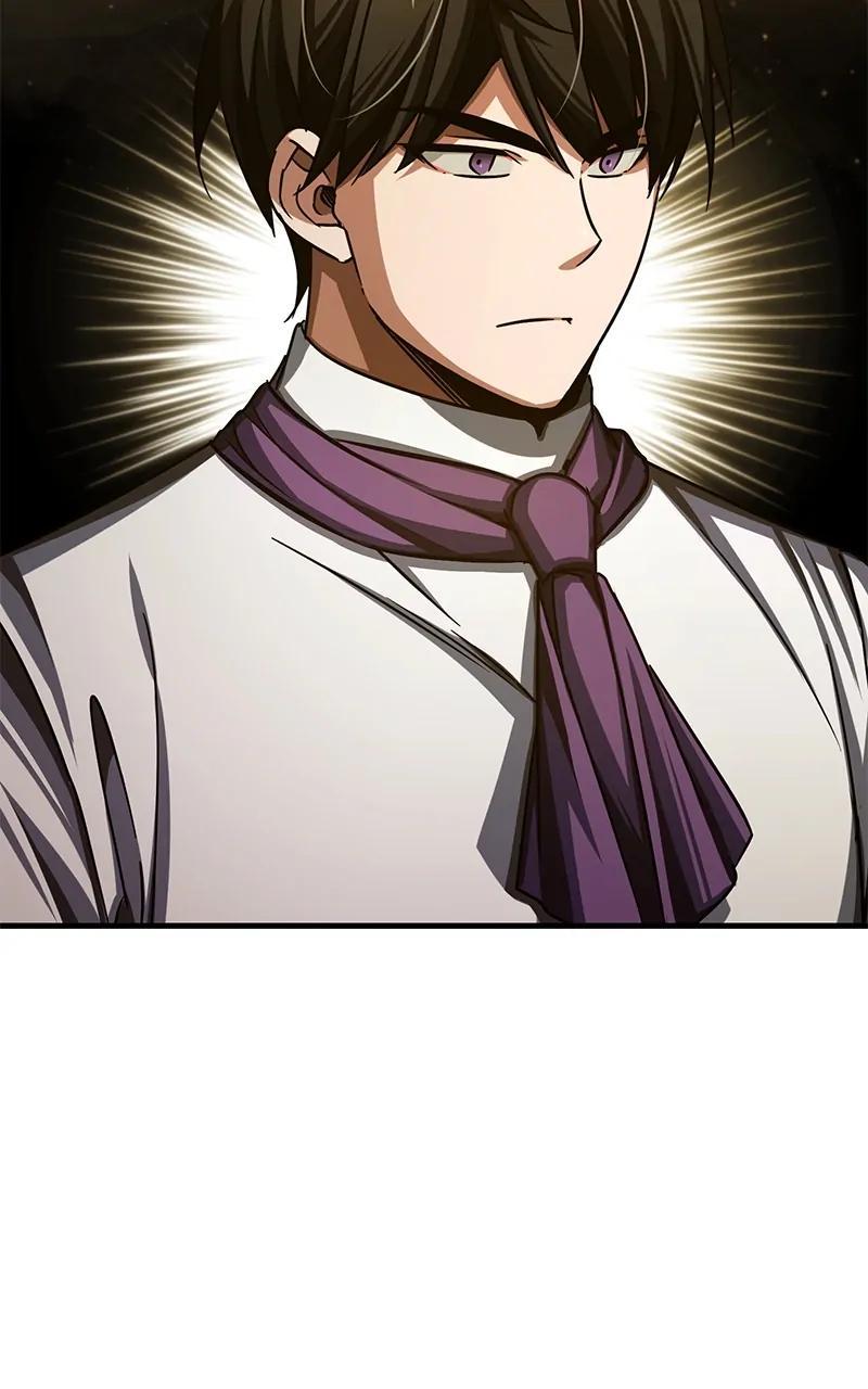 Descended from Divinity Chapter 82