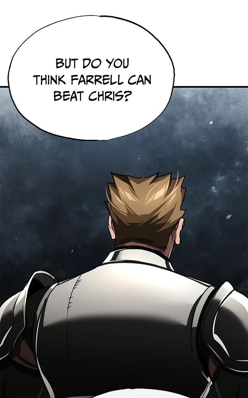 Descended from Divinity Chapter 82