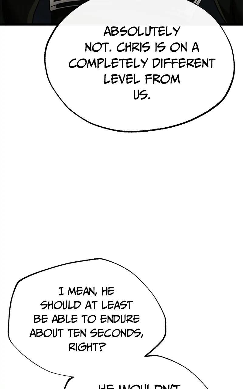 Descended from Divinity Chapter 82