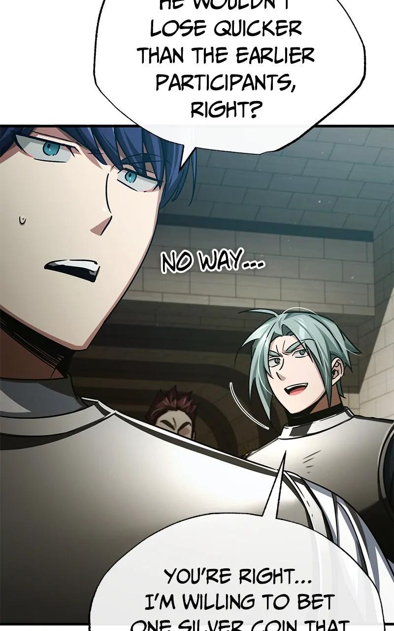 Descended from Divinity Chapter 82