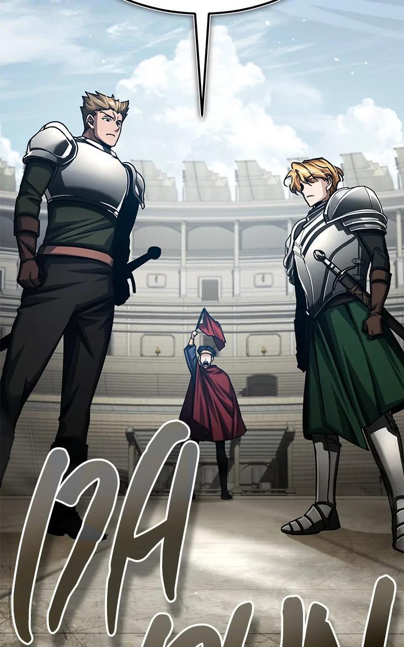 Descended from Divinity Chapter 82