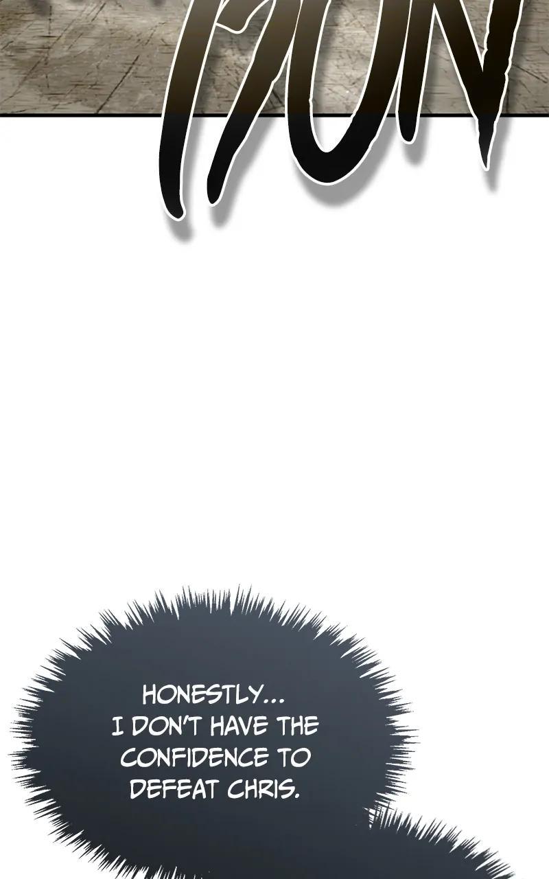 Descended from Divinity Chapter 82