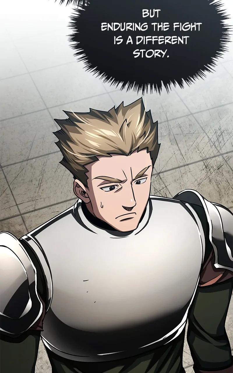 Descended from Divinity Chapter 82