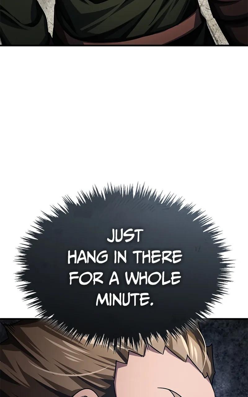 Descended from Divinity Chapter 82