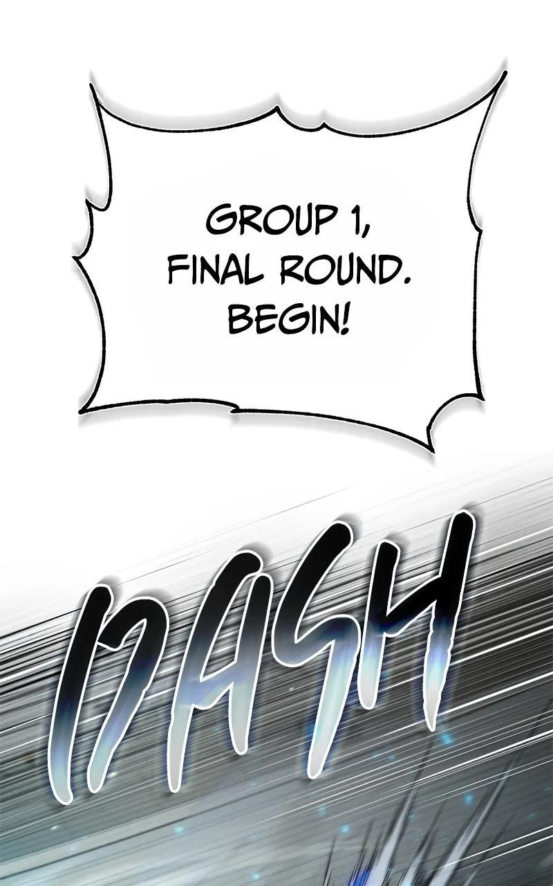 Descended from Divinity Chapter 82