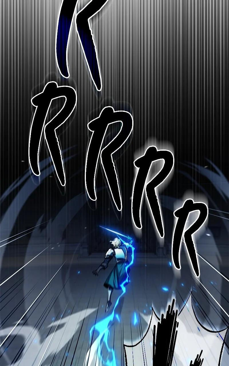 Descended from Divinity Chapter 82