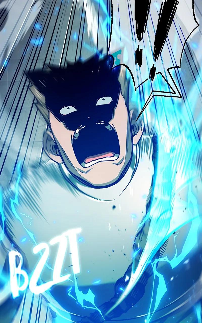 Descended from Divinity Chapter 82