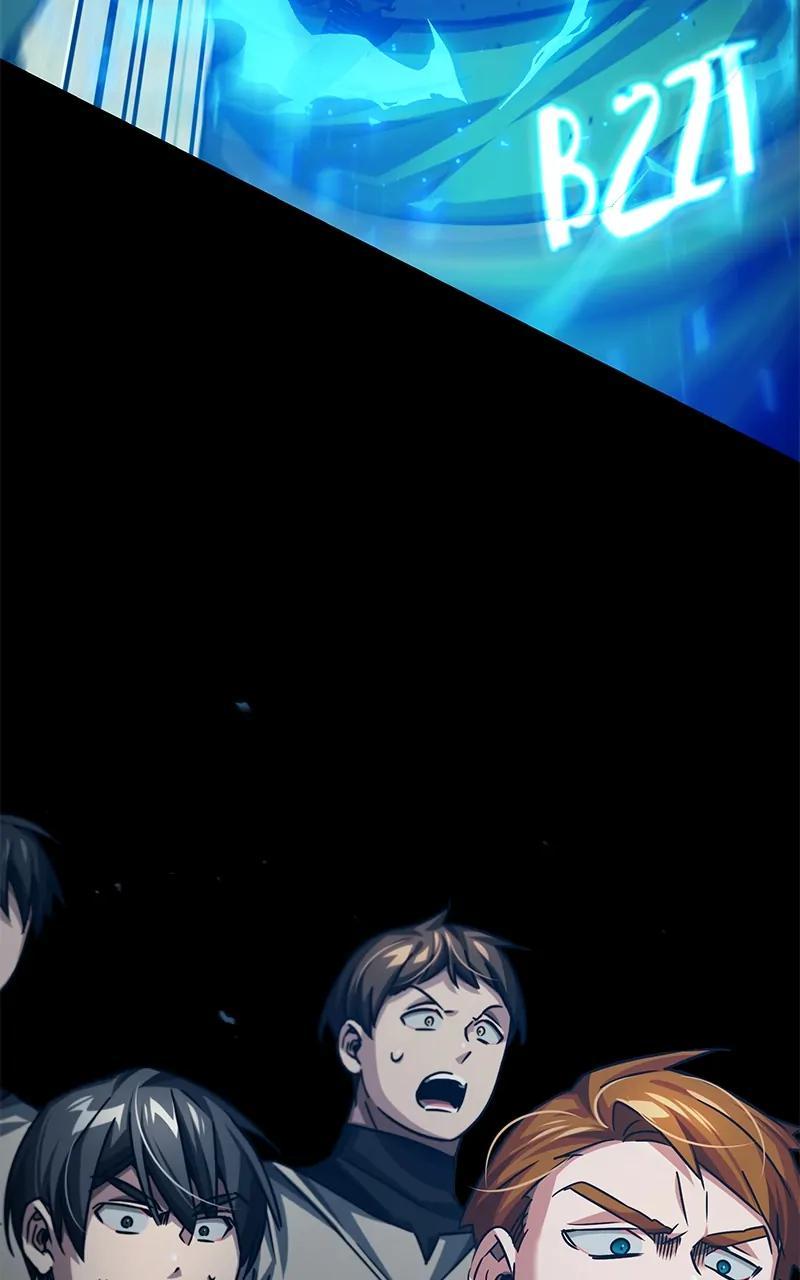 Descended from Divinity Chapter 82