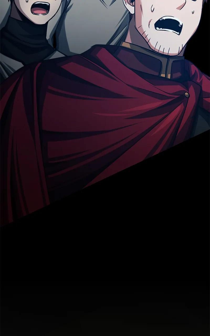 Descended from Divinity Chapter 82