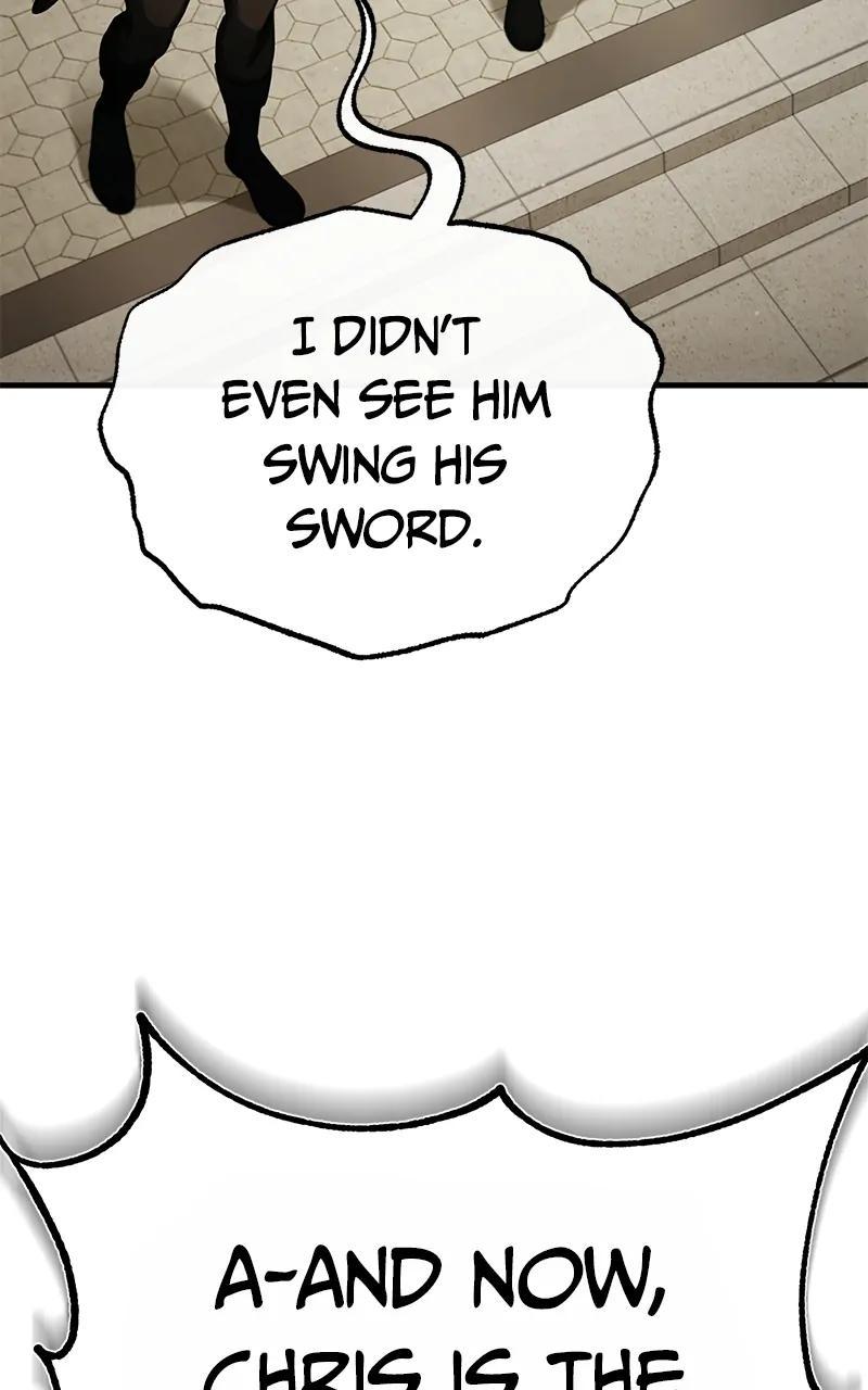 Descended from Divinity Chapter 82