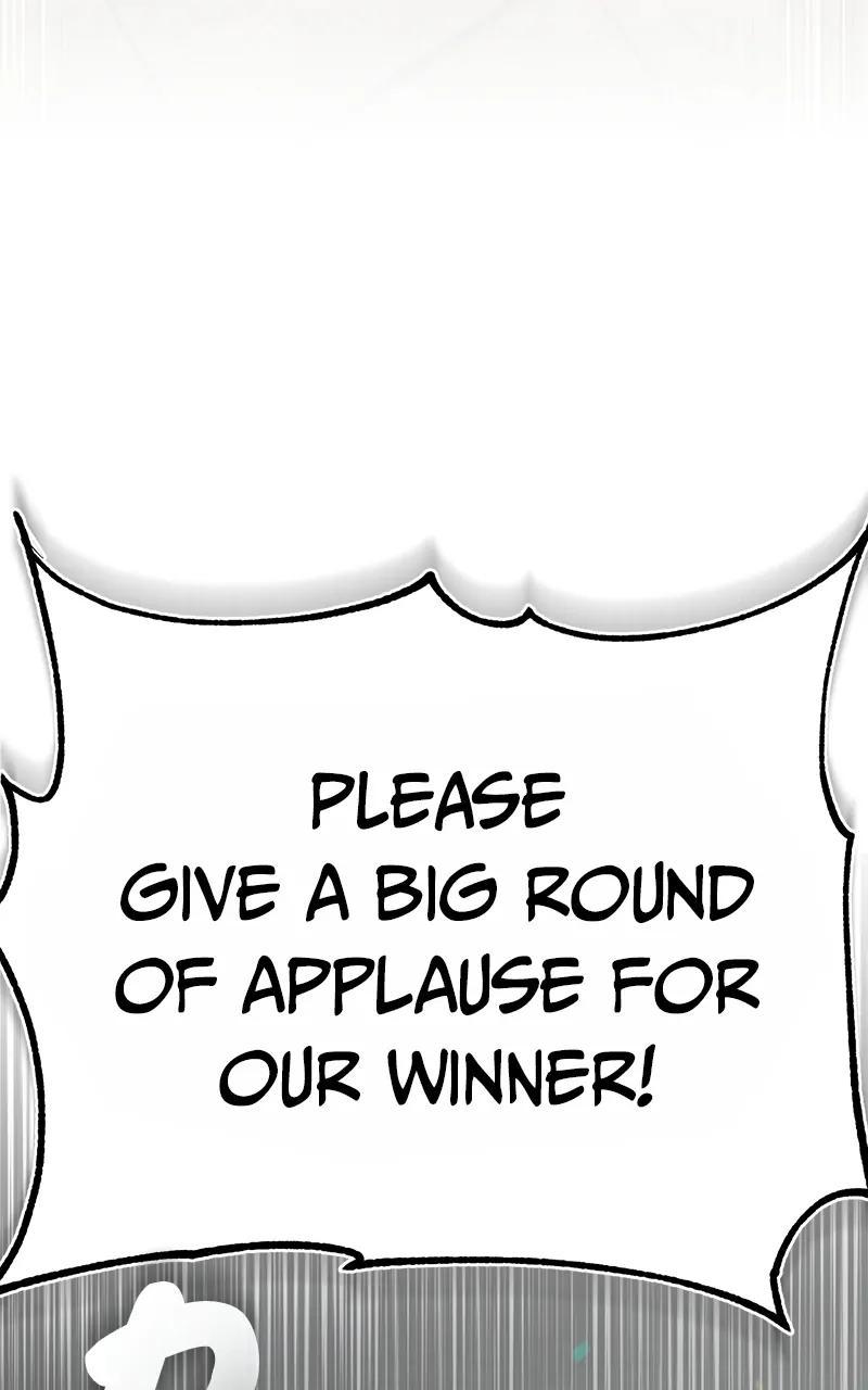 Descended from Divinity Chapter 82