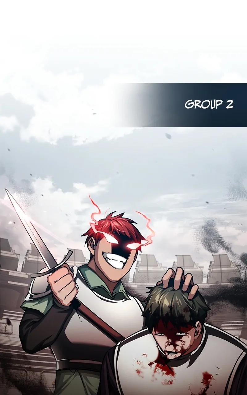 Descended from Divinity Chapter 82