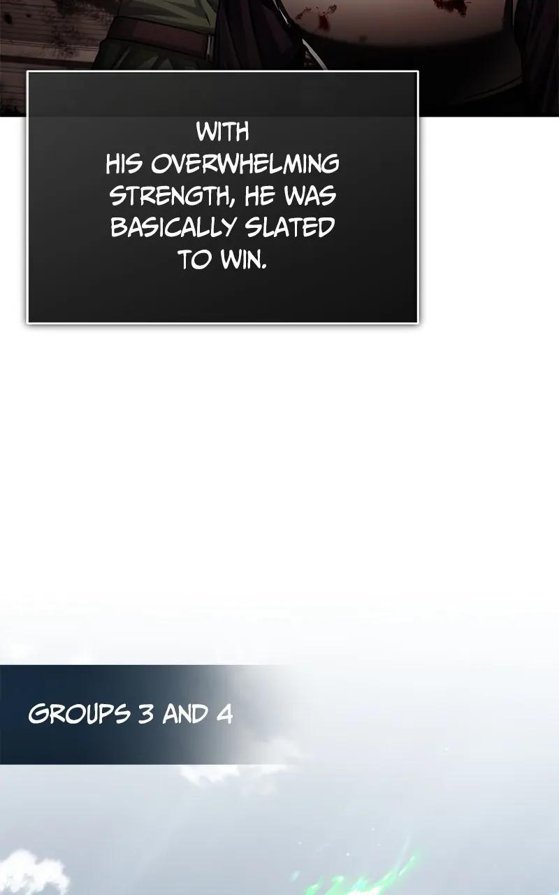 Descended from Divinity Chapter 82