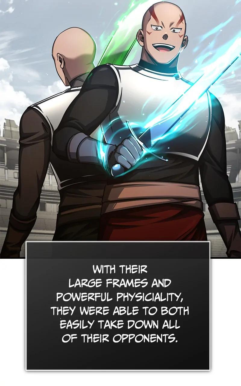 Descended from Divinity Chapter 82