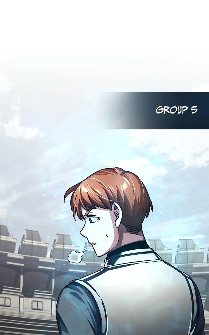 Descended from Divinity Chapter 82