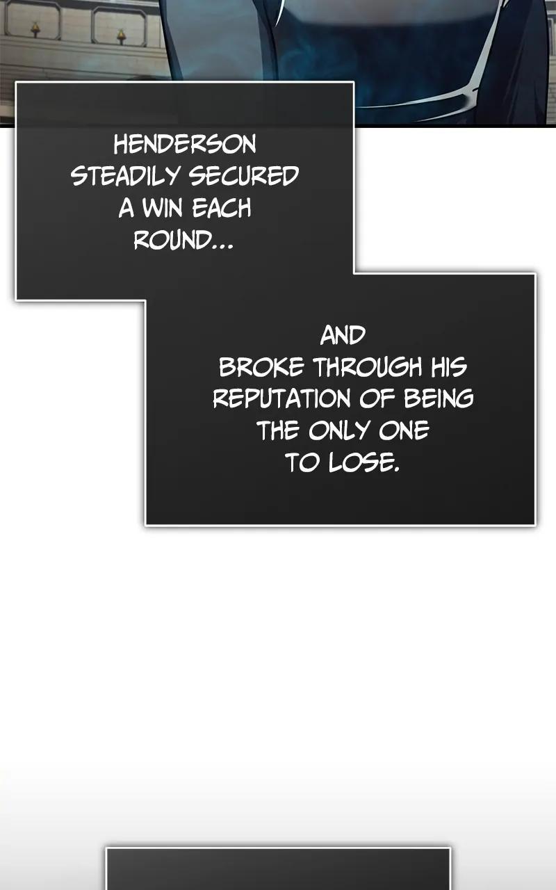 Descended from Divinity Chapter 82