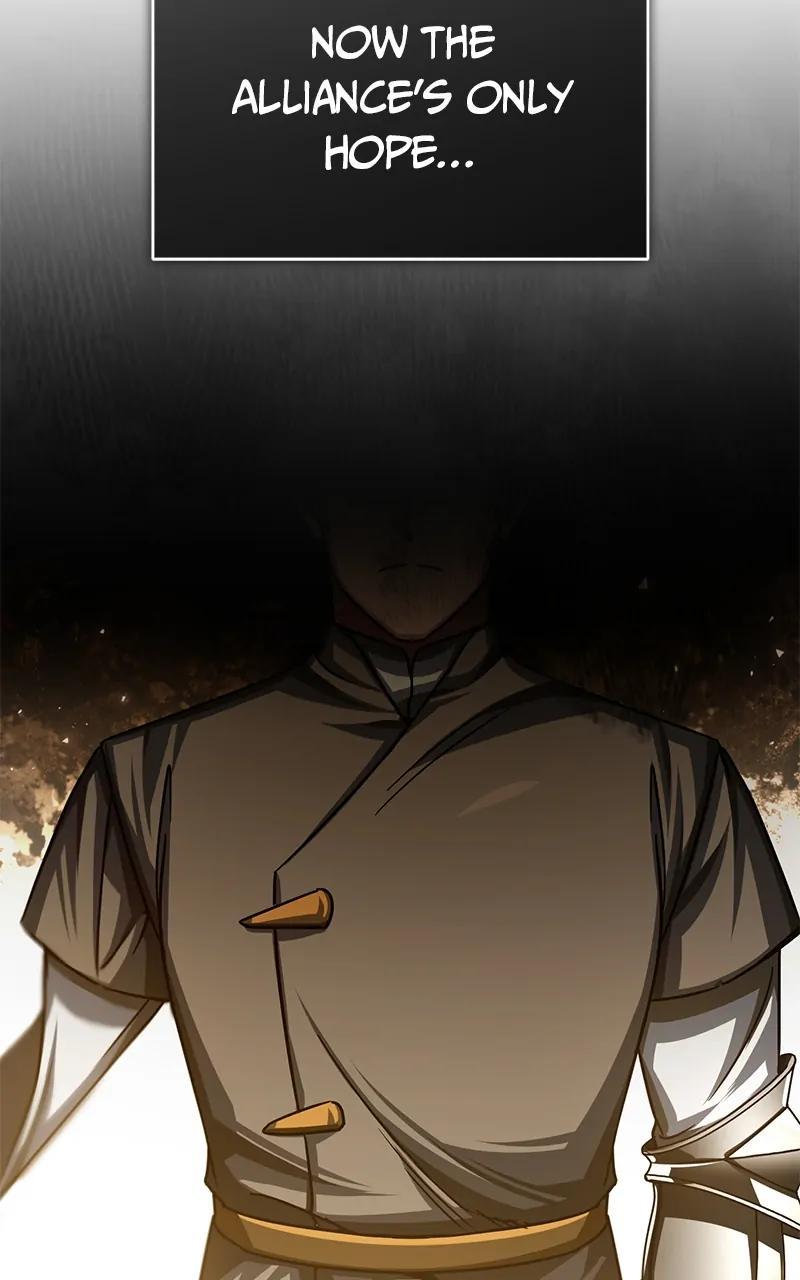 Descended from Divinity Chapter 82