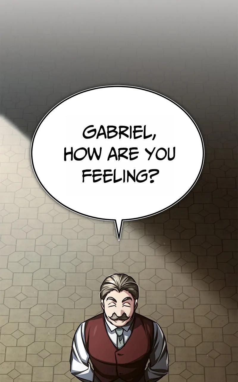 Descended from Divinity Chapter 82