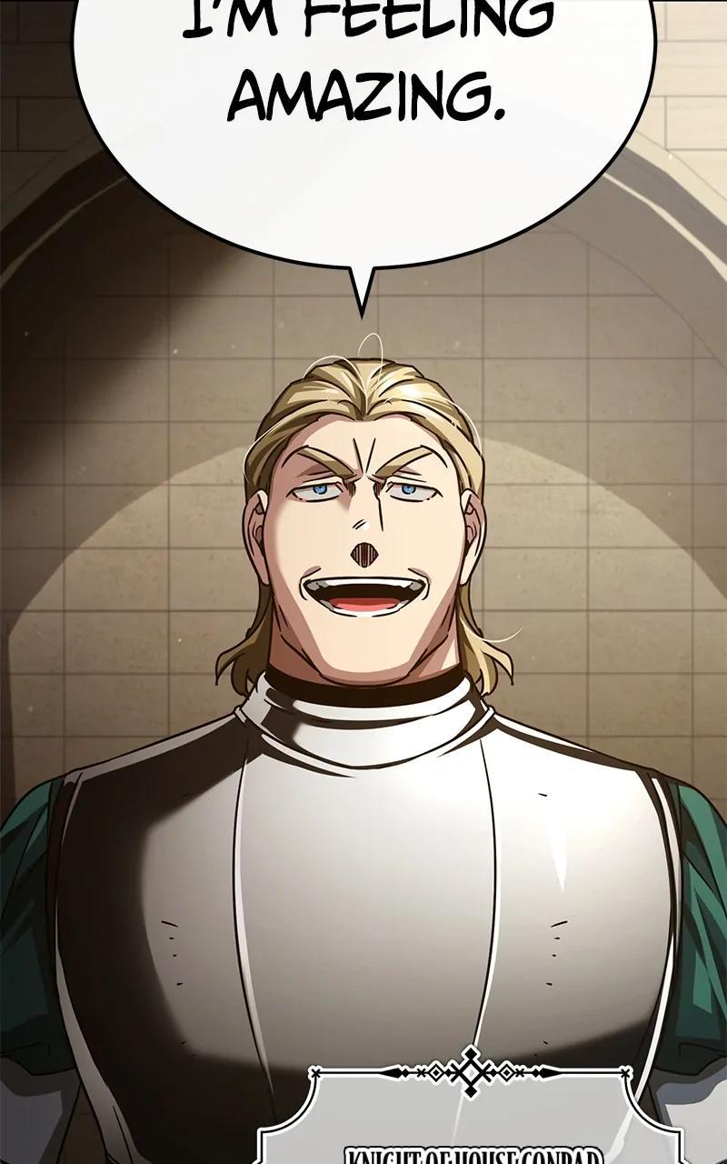 Descended from Divinity Chapter 82