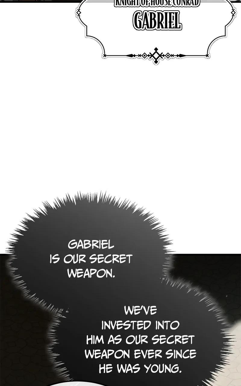 Descended from Divinity Chapter 82