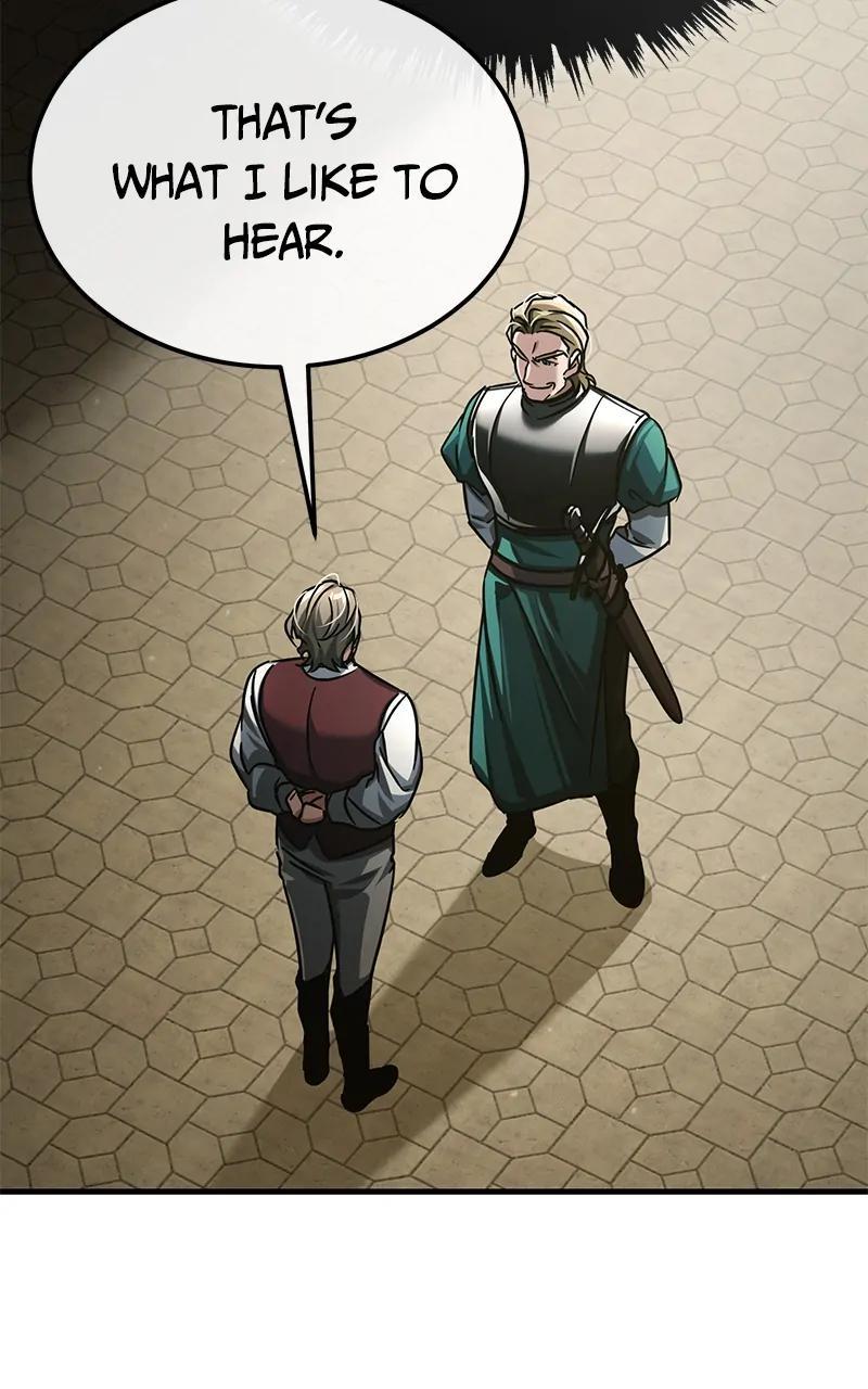 Descended from Divinity Chapter 82