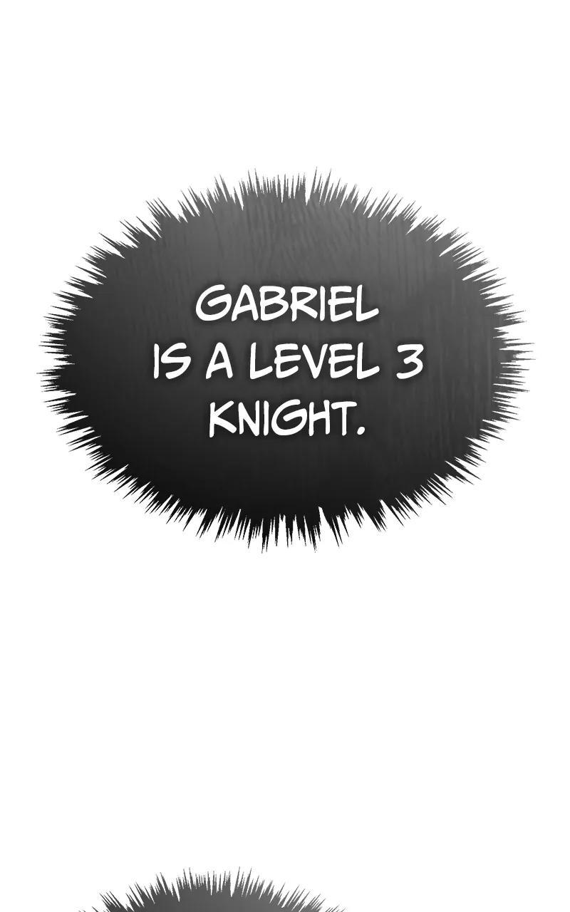 Descended from Divinity Chapter 82